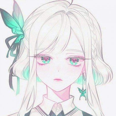 你初来人间她已是暮年